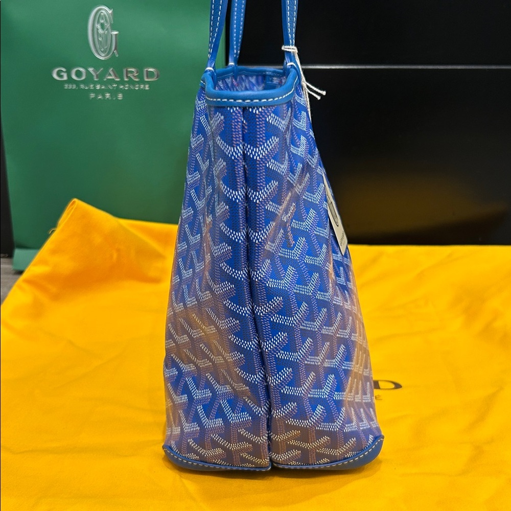 đź–¤ NWT Goyard Artois PM Tote - Picture 4 of 9